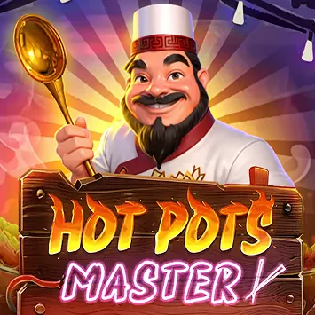 Hot Pots Master
